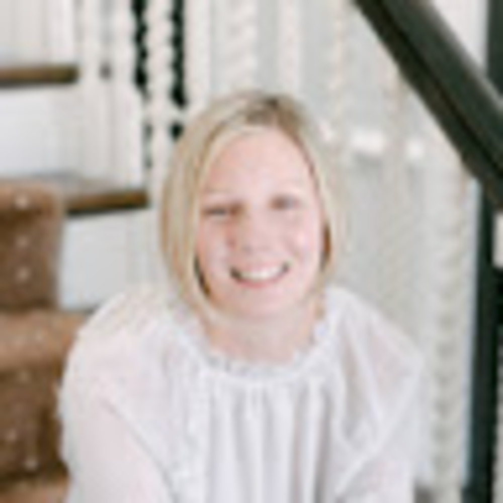 Meet your Posher, Jenny